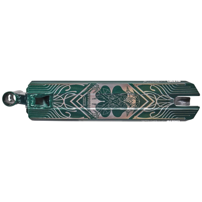 Podest Lucky Covenant 2021 Emerald 520 mm