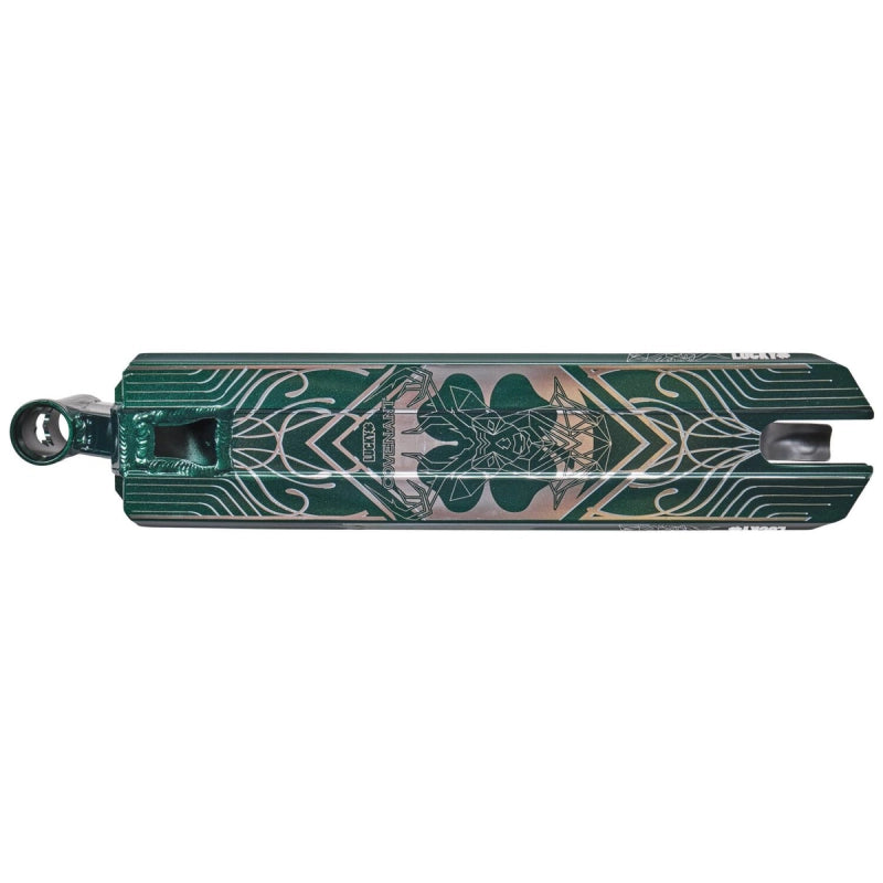Podest Lucky Covenant 2021 Emerald 520 mm