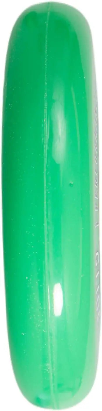 Kółka River Naturals Glide 110mm Emerald - 2 Pak