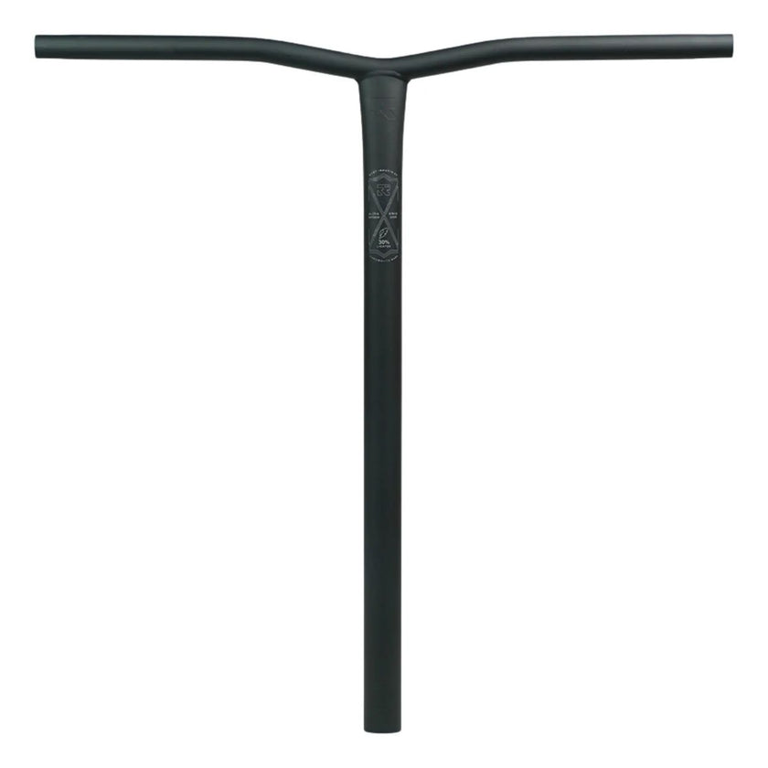 Kierownica Root ChromoLITE Y 620mm Black