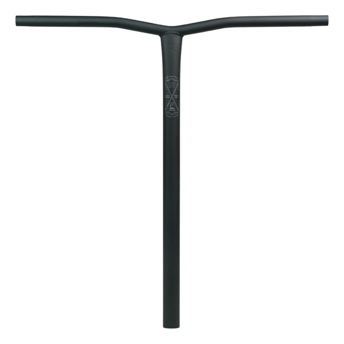 Kierownica Root ChromoLITE Y 620mm Black