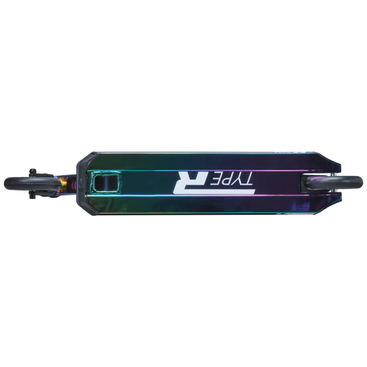 Hulajnoga Root Invictus 2 Black/Rocket Fuel
