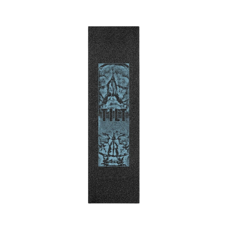 Papier Ścierny Tilt X-Ray Niebieski