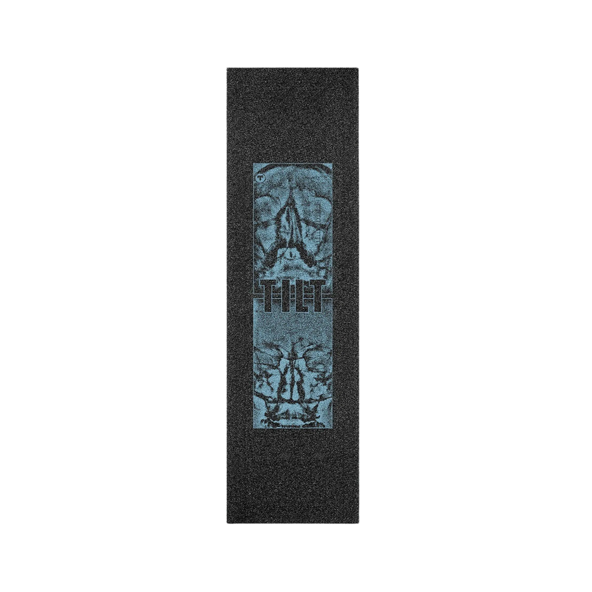 Papier Ścierny Tilt X-Ray Niebieski