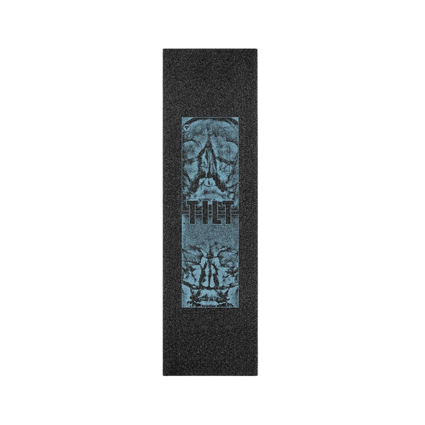 Papier Ścierny Tilt X-Ray Niebieski