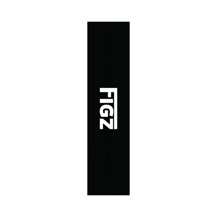 Papier Ścierny Figz Xl Logo