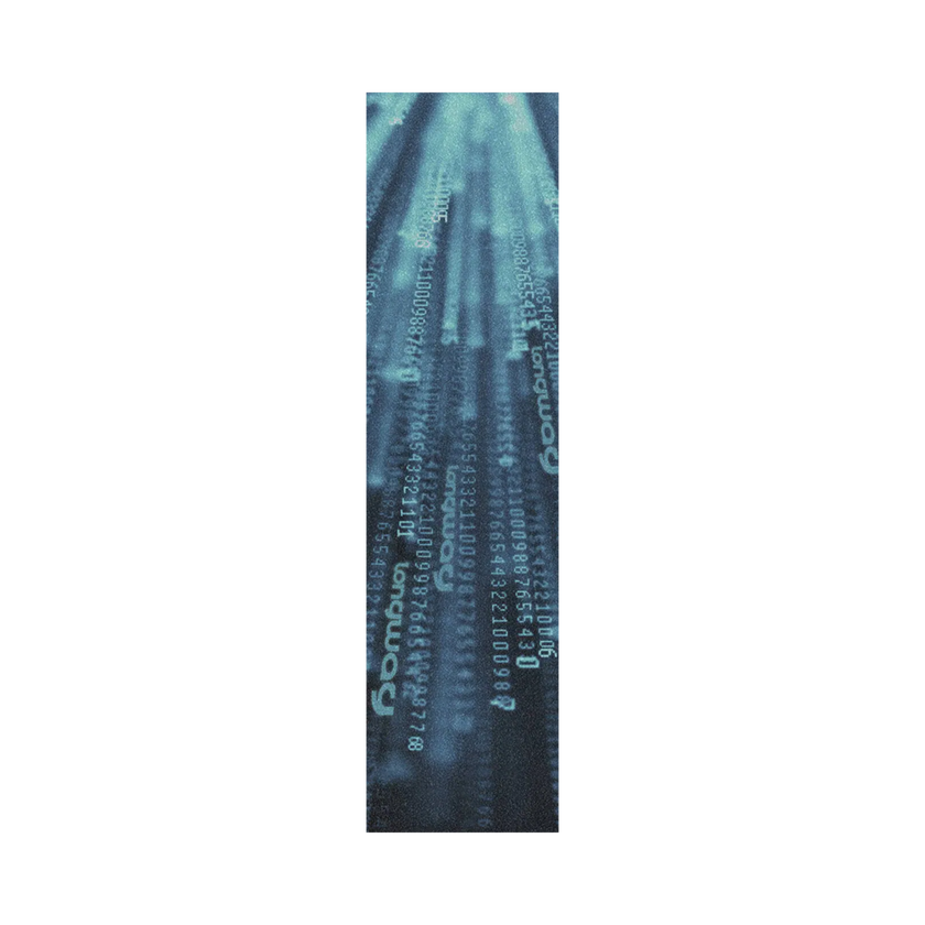 Papier Ścierny Longway Matrix blue