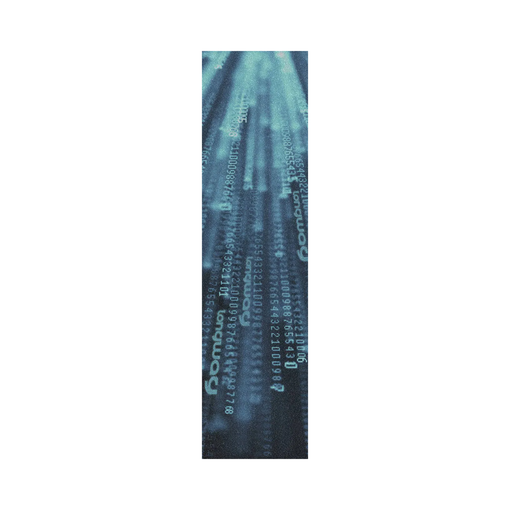 Papier Ścierny Longway Matrix blue