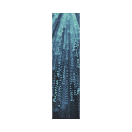 Papier Ścierny Longway Matrix blue