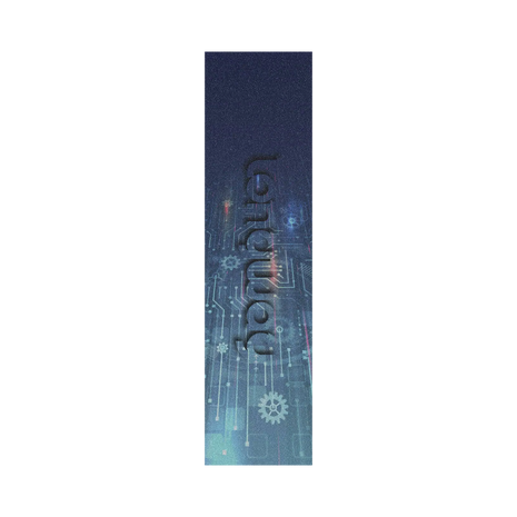Papier Ścierny Longway Circuit Board Blue