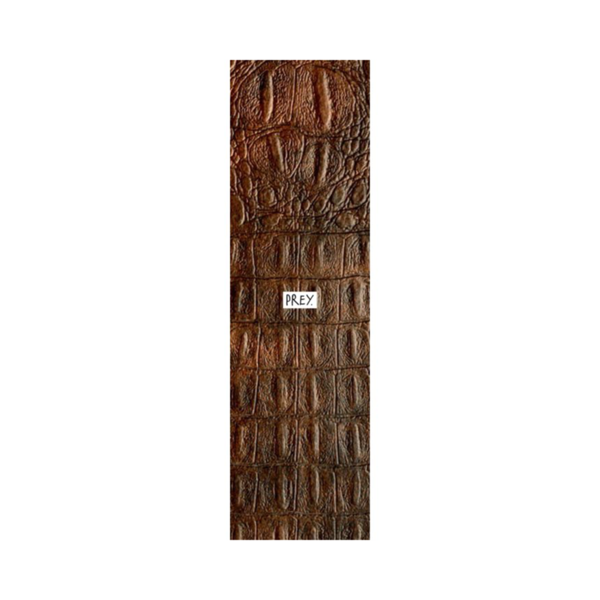 Papier Ścierny Prey Alligator