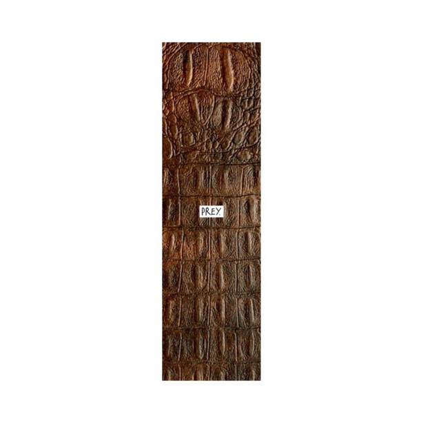 Papier Ścierny Prey Alligator