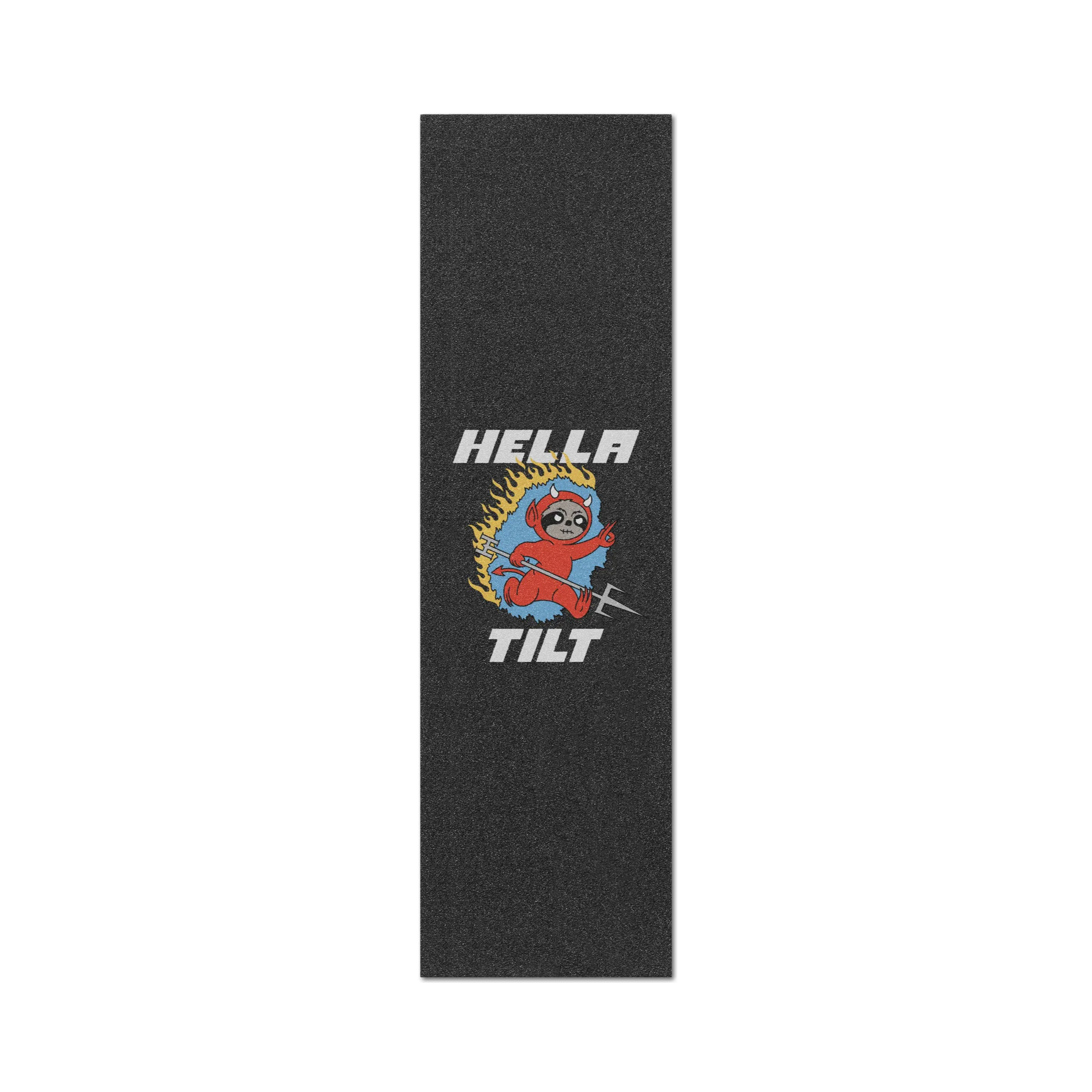 Papier Ścierny Tilt x Hella Portal