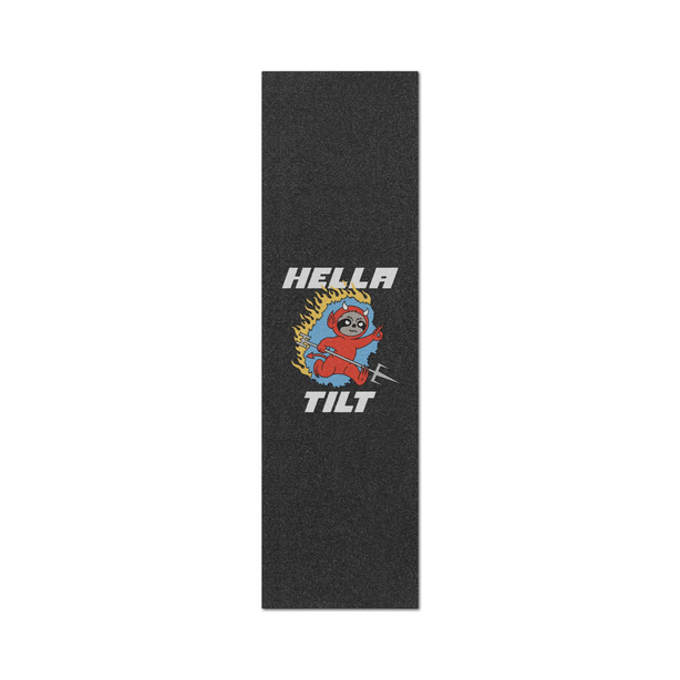 Papier Ścierny Tilt x Hella Portal