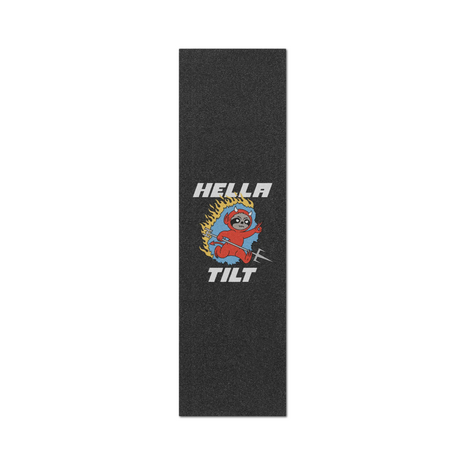 Papier Ścierny Tilt x Hella Portal