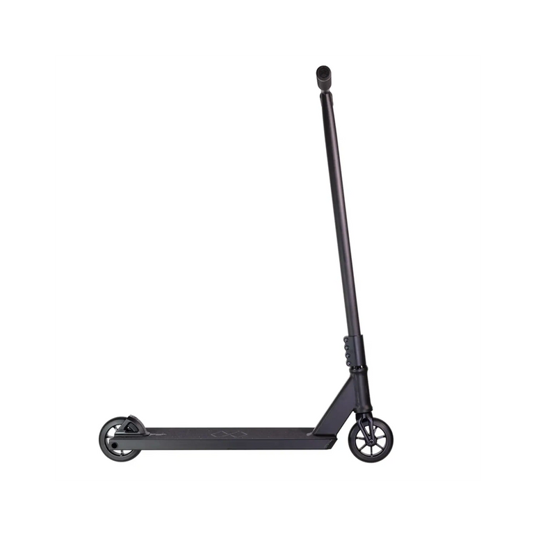 Hulajnoga Native Stem M Black