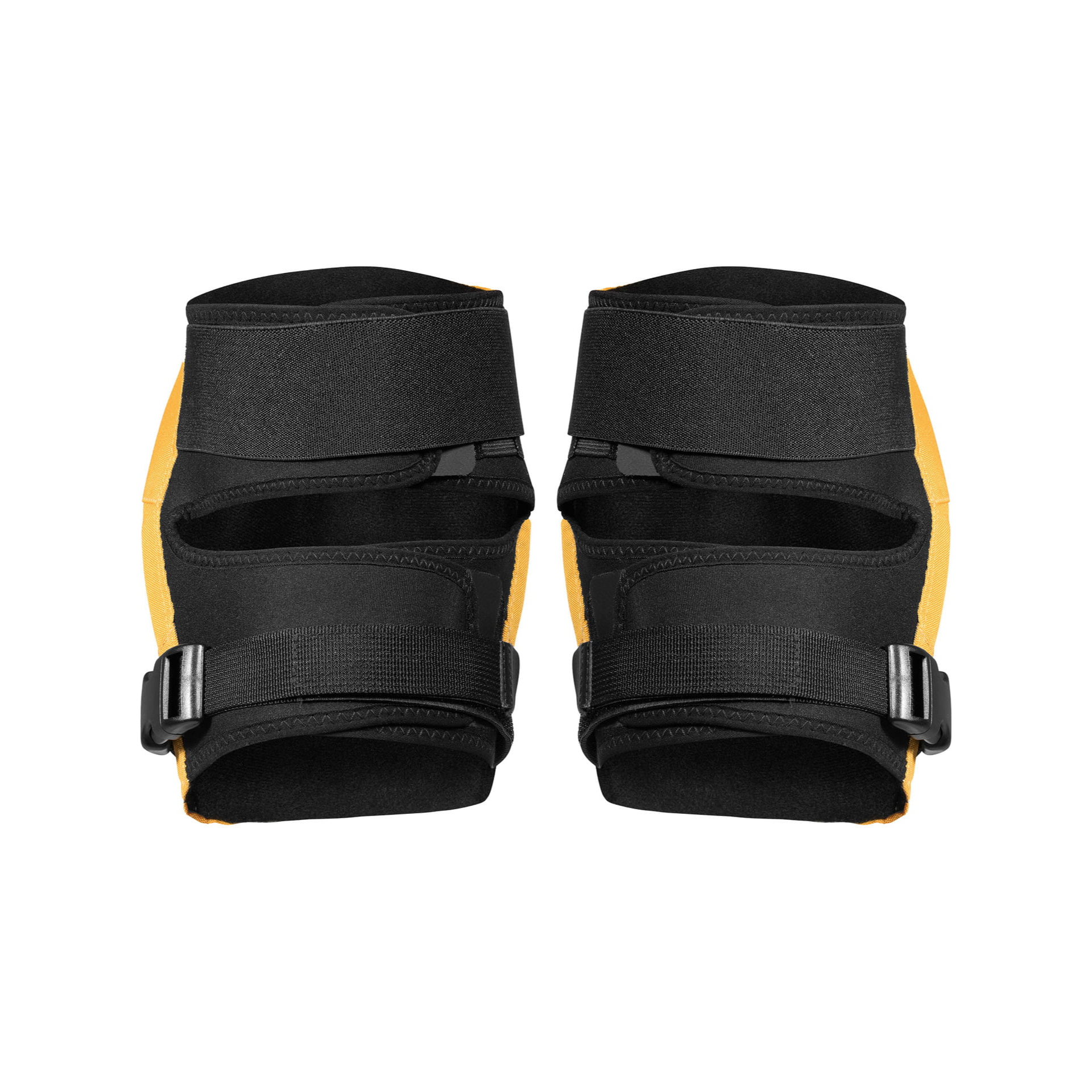 Ochraniacze Tsg Kneepad Force III Yellow Ochre