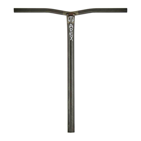 Kierownica Apex Bol SCS Raw