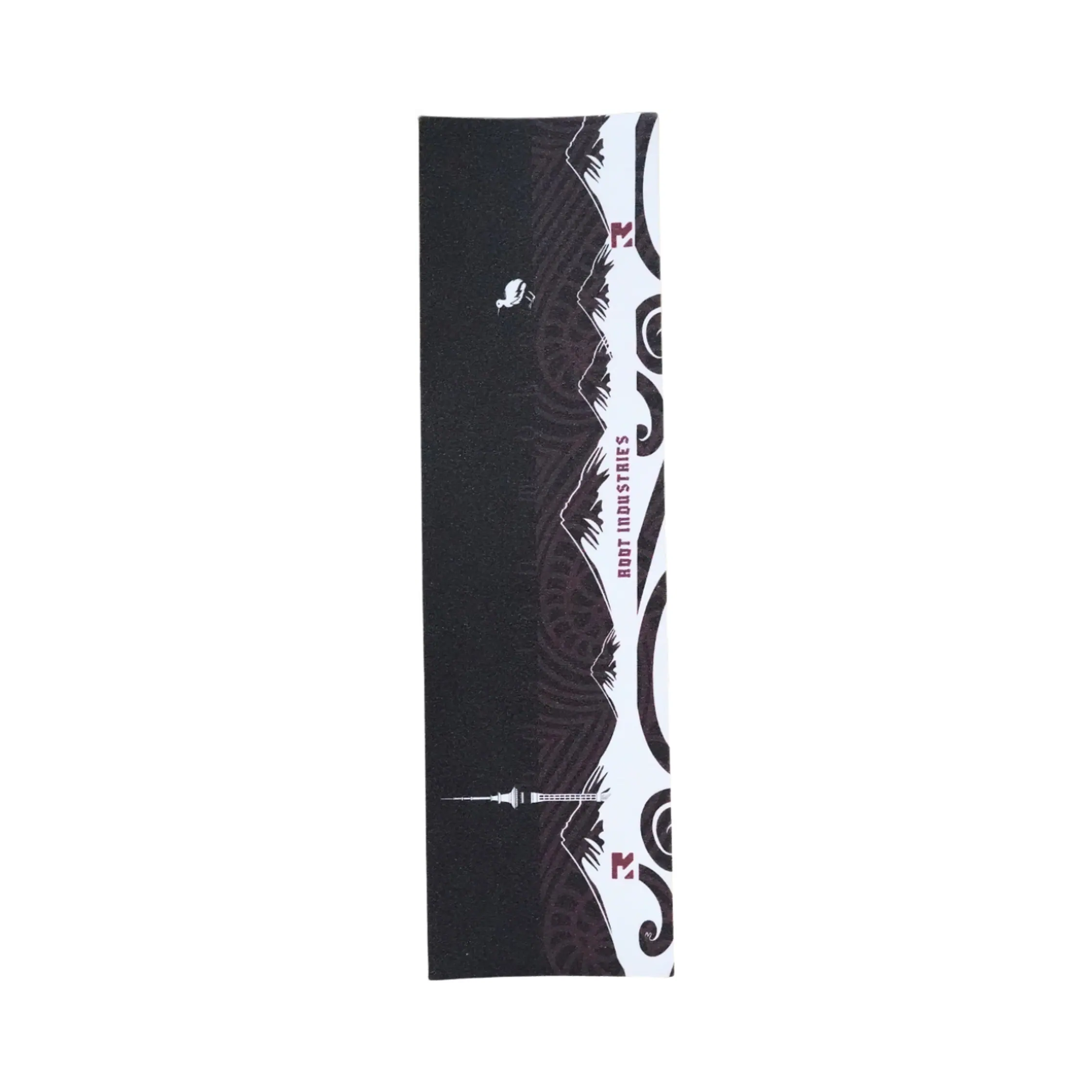 Papier Ścierny Root Boston Moke Signature