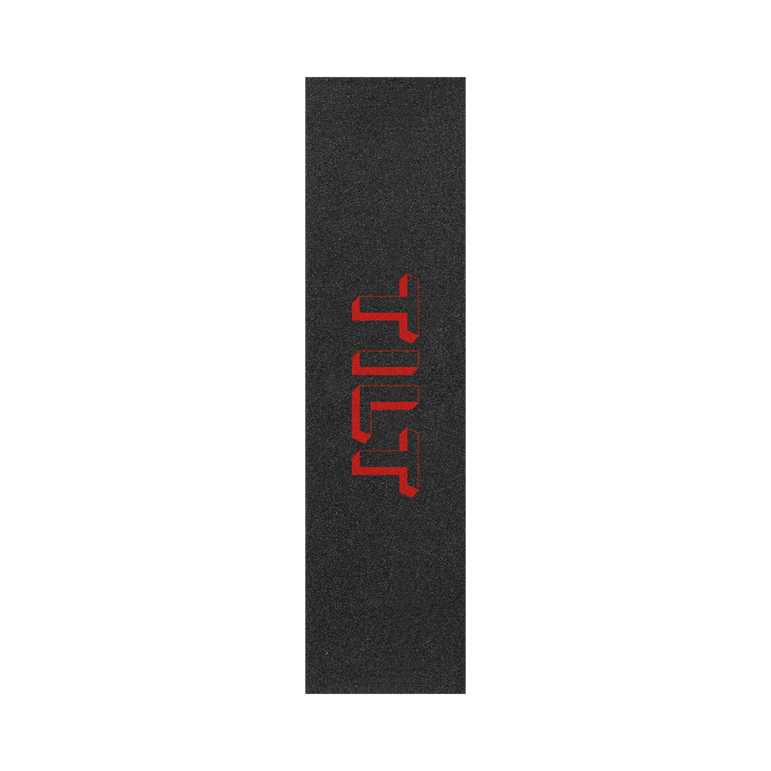 Papier Ścierny Tilt 3D Logo