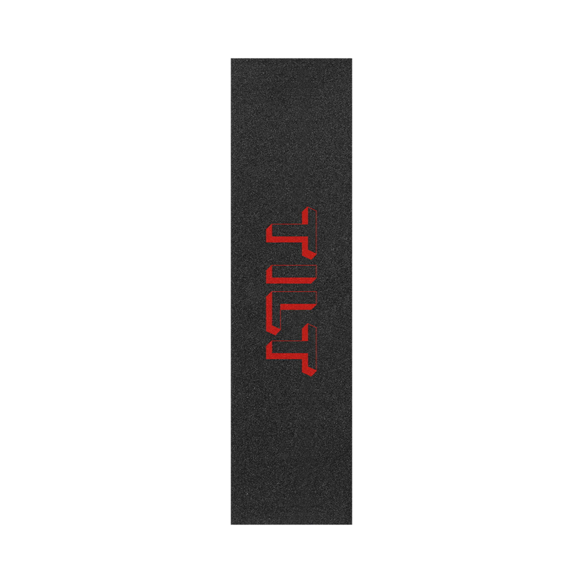 Papier Ścierny Tilt 3D Logo