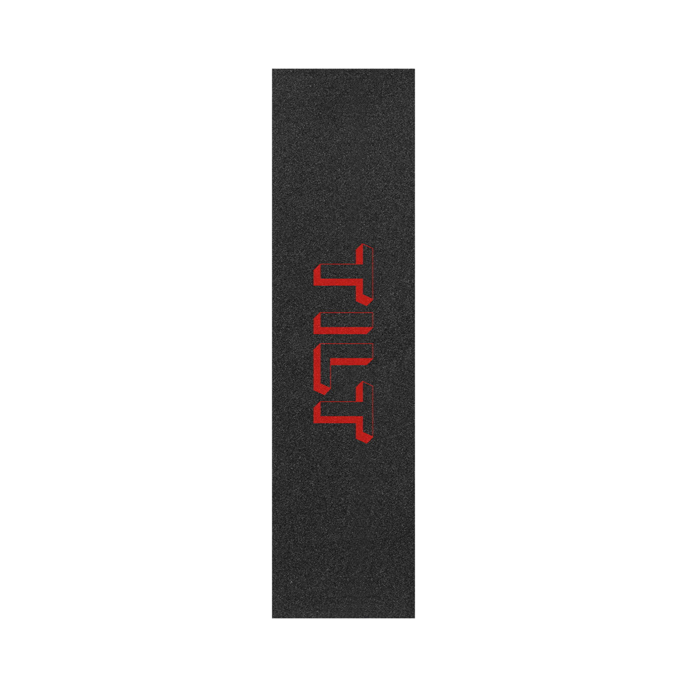 Papier Ścierny Tilt 3D Logo