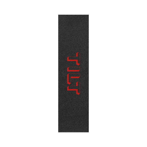 Papier Ścierny Tilt 3D Logo