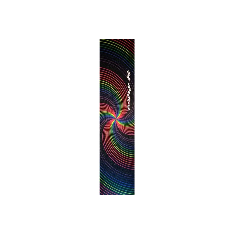 Papier Ścierny Root Psychedelic