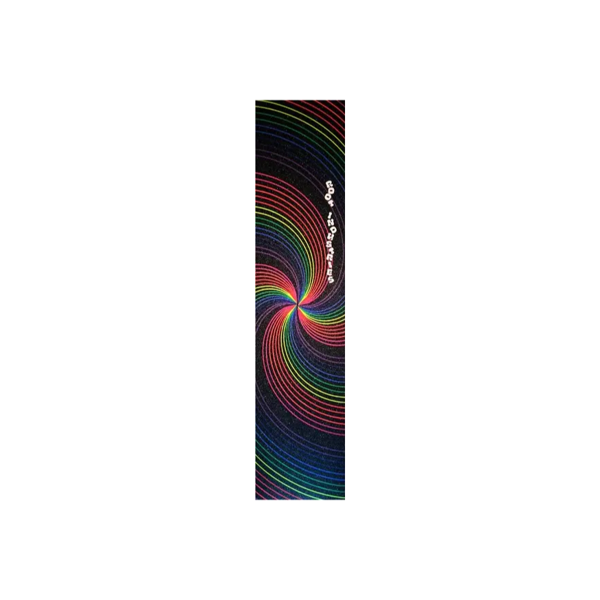 Papier Ścierny Root Psychedelic