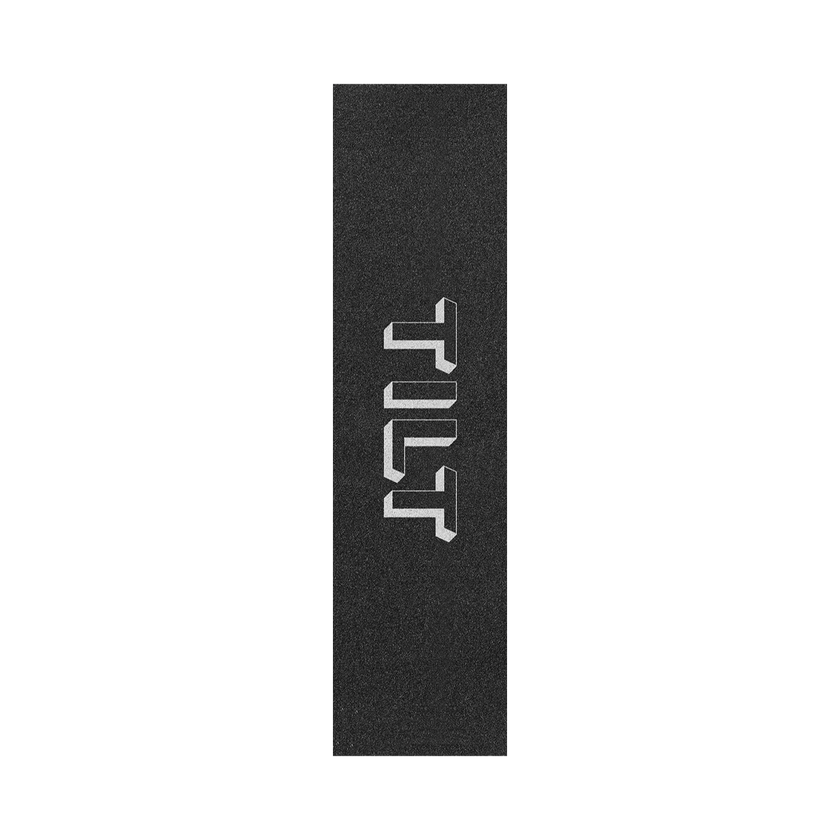 Papier Ścierny Tilt 3D Logo