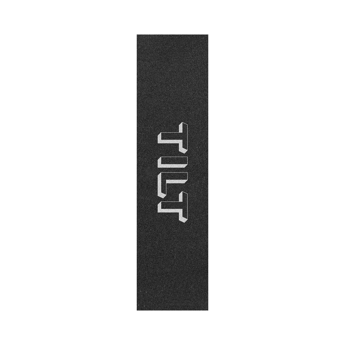 Papier Ścierny Tilt 3D Logo