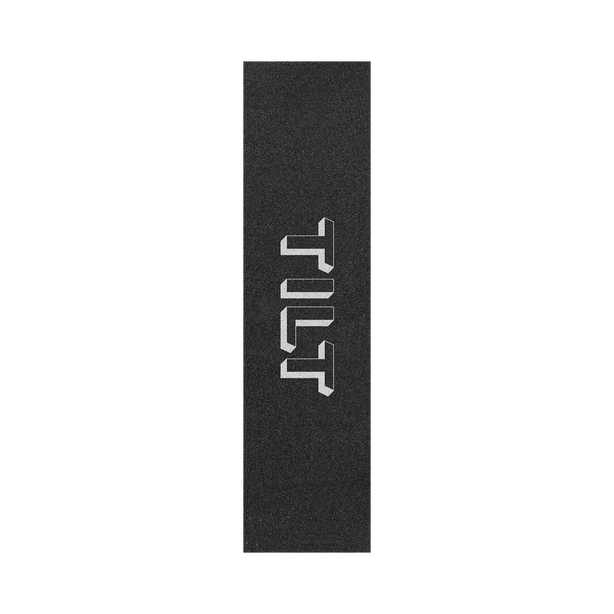Papier Ścierny Tilt 3D Logo
