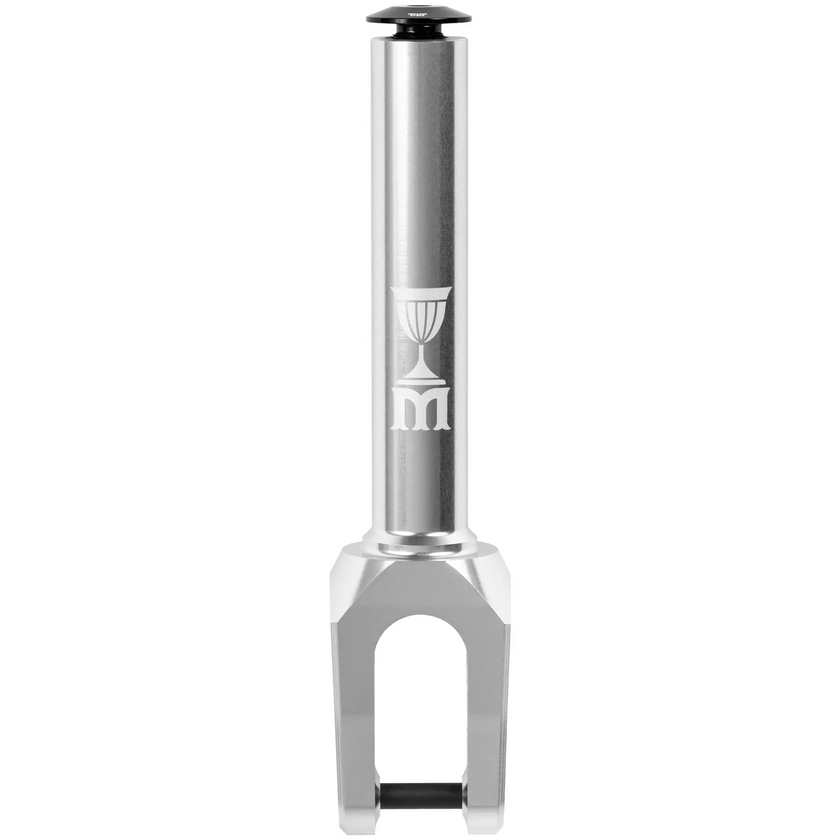 Widelec Tilt Miller Silver