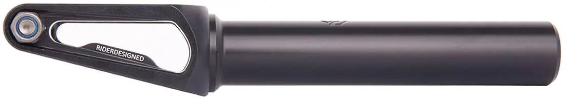 Widelec Striker Lux SCS/HIC Black