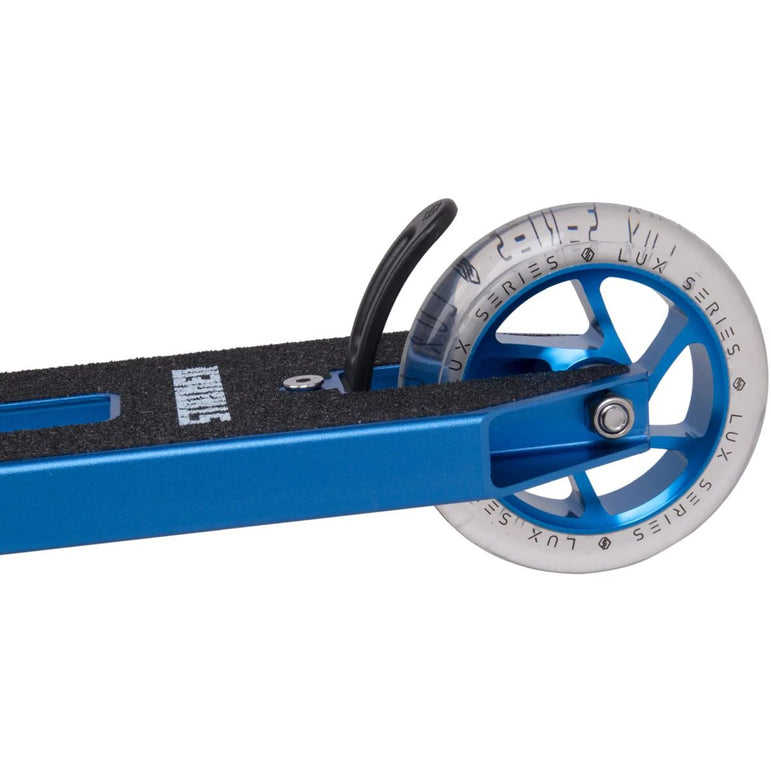 Hulajnoga Striker Lux Blue