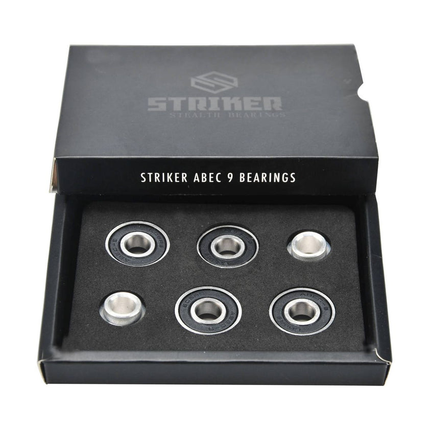 Łożyska Striker Stealth