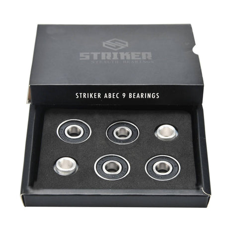 Łożyska Striker Stealth