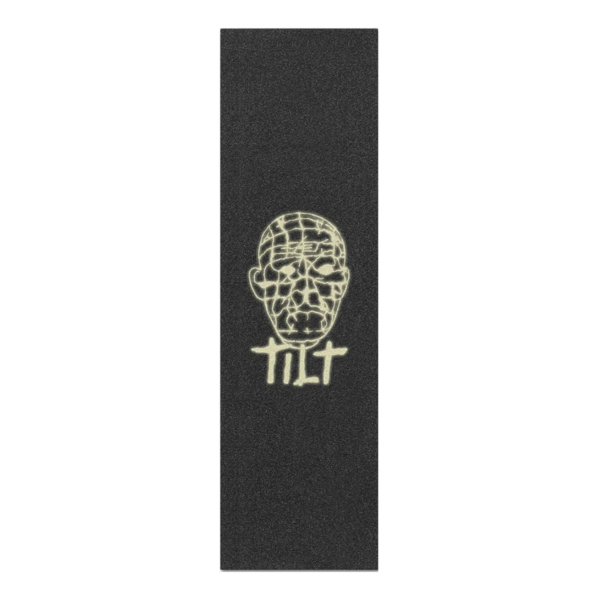 Papier Ścierny Tilt Cenobite Logo No.46 Glow