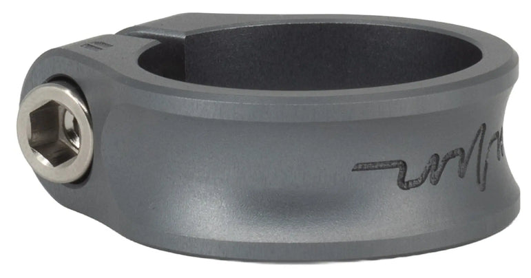 Zacisk Unfair FX-1 Single Graphite