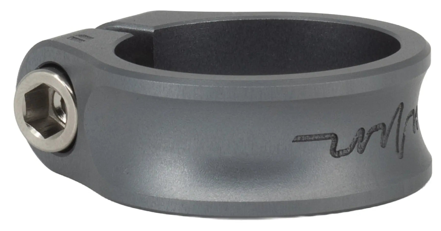 Zacisk Unfair FX-1 Single Graphite