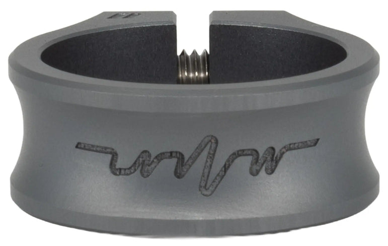 Zacisk Unfair FX-1 Single Graphite