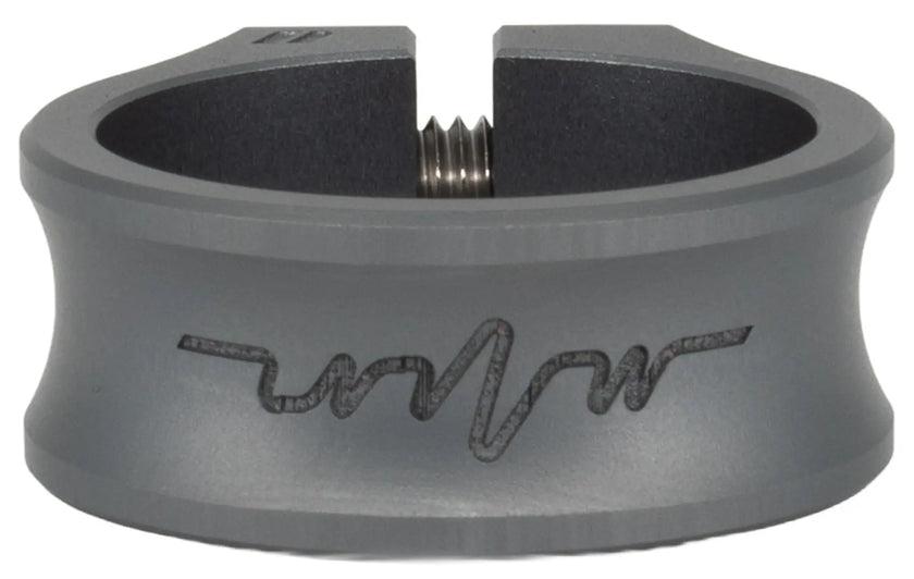 Zacisk Unfair FX-1 Single Graphite