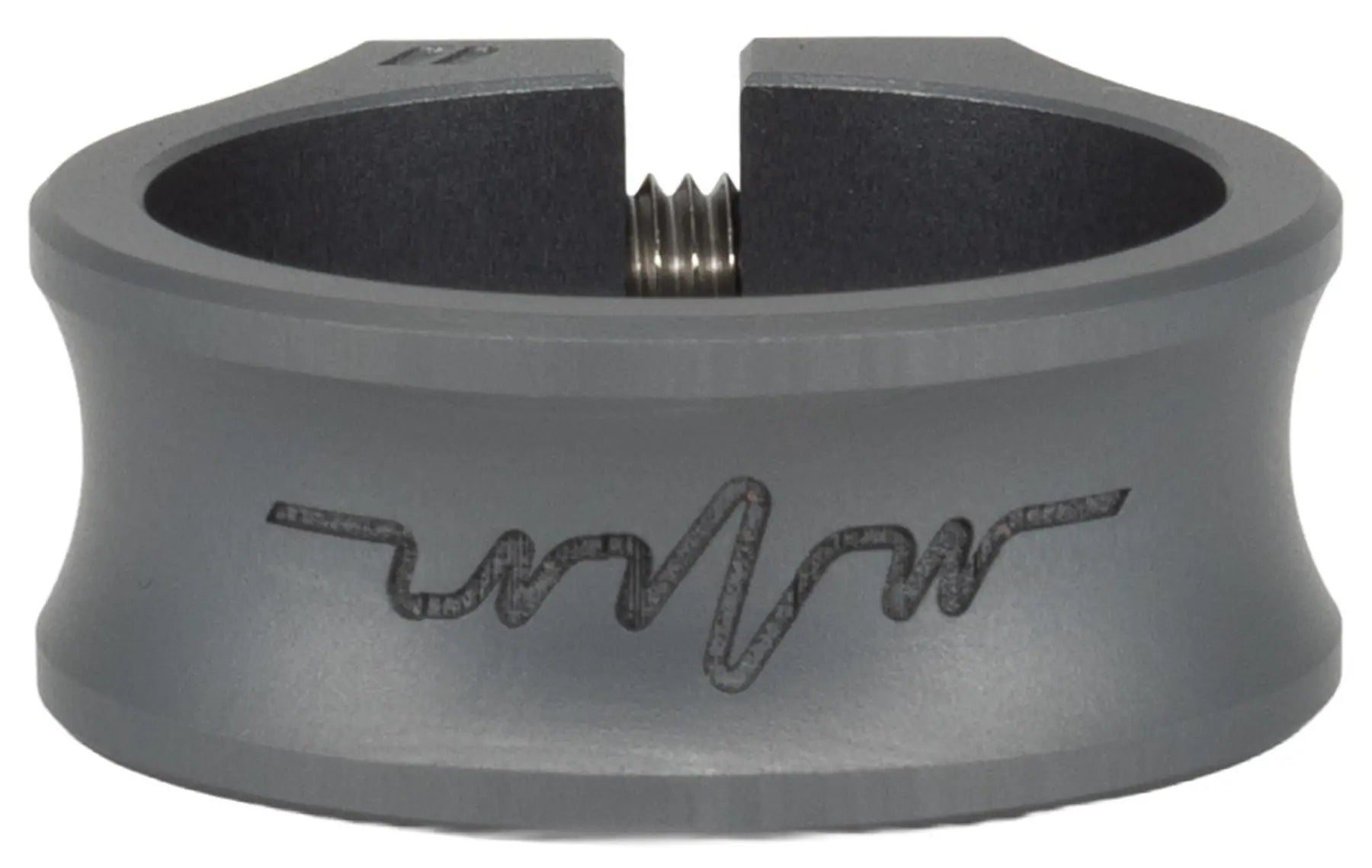 Zacisk Unfair FX-1 Single Graphite