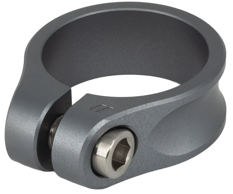 Zacisk Unfair FX-1 Single Graphite
