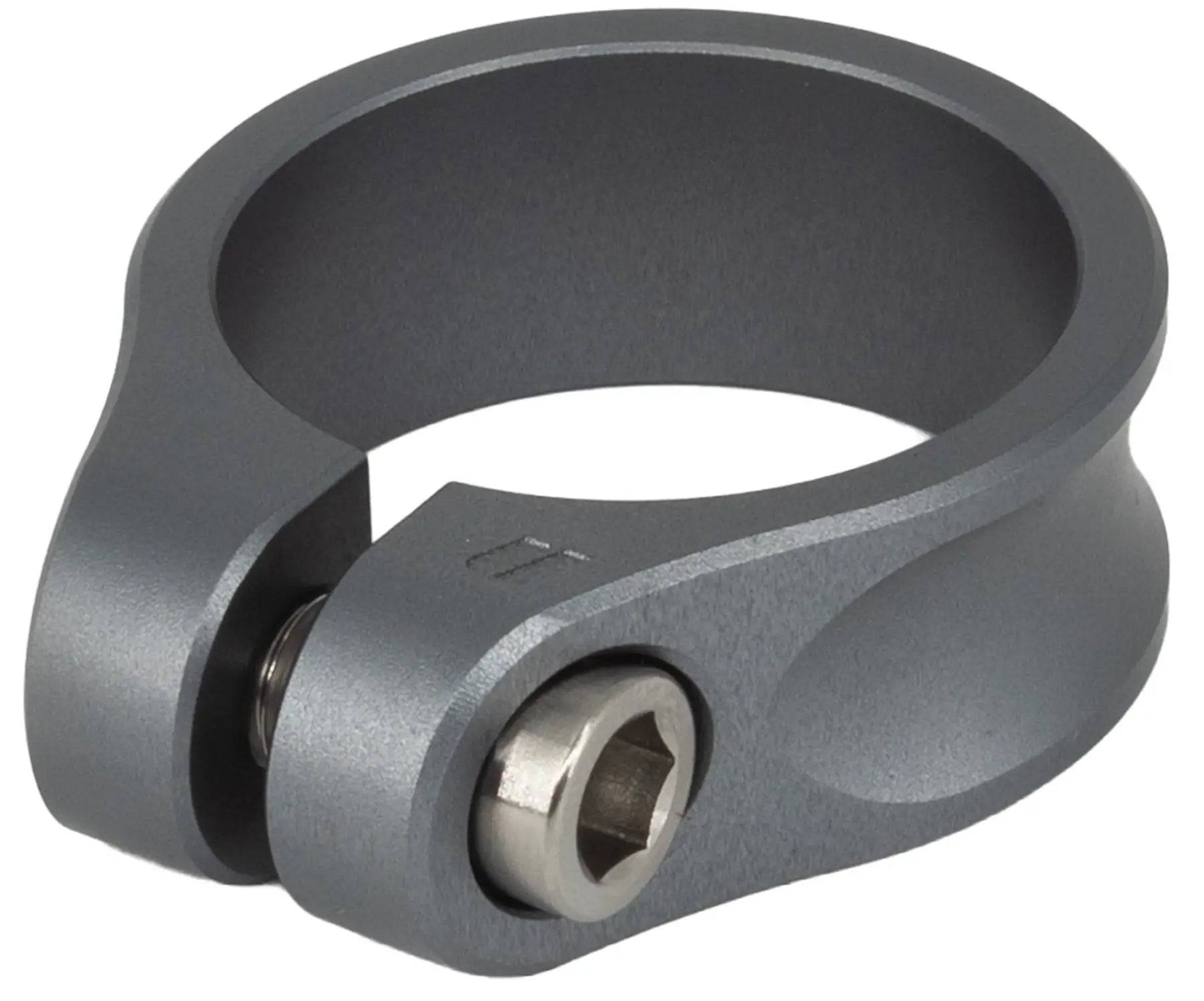Zacisk Unfair FX-1 Single Graphite
