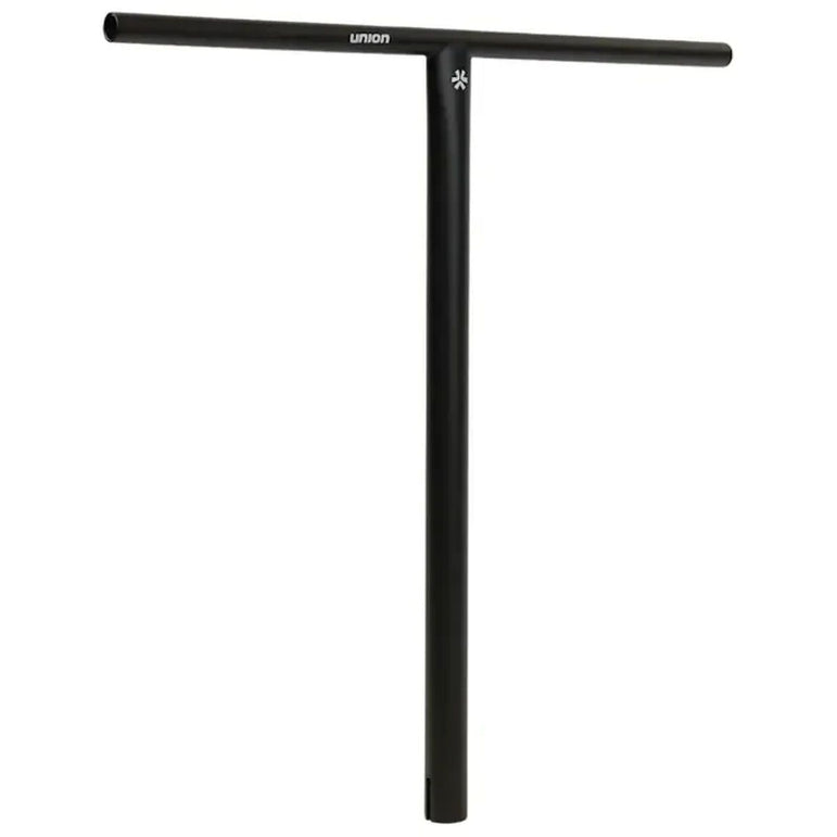 Kierownica Union Titanium T Oversized  600mm Black
