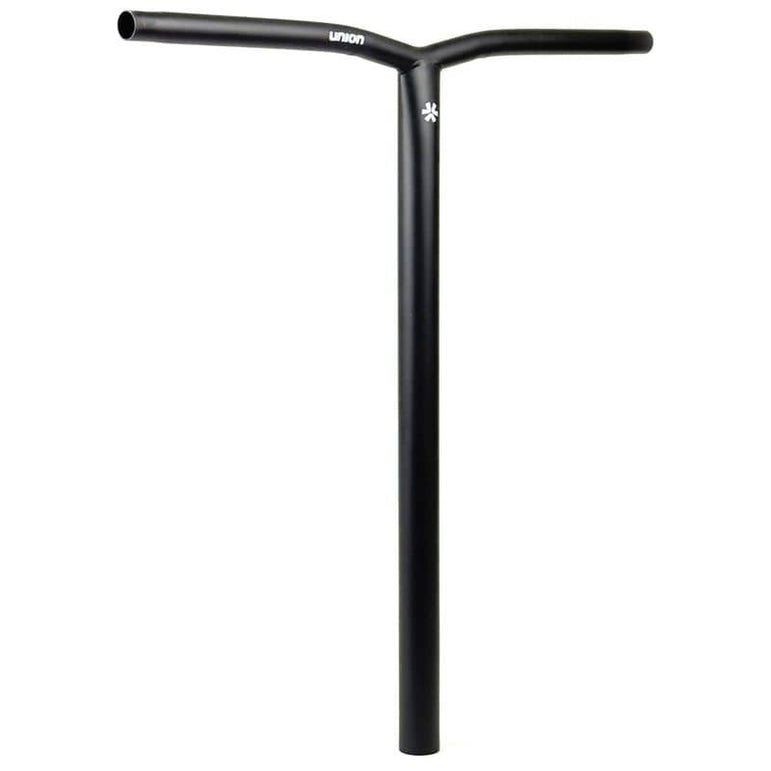 Kierownica Union Uniq Bend Standard 650mm Black