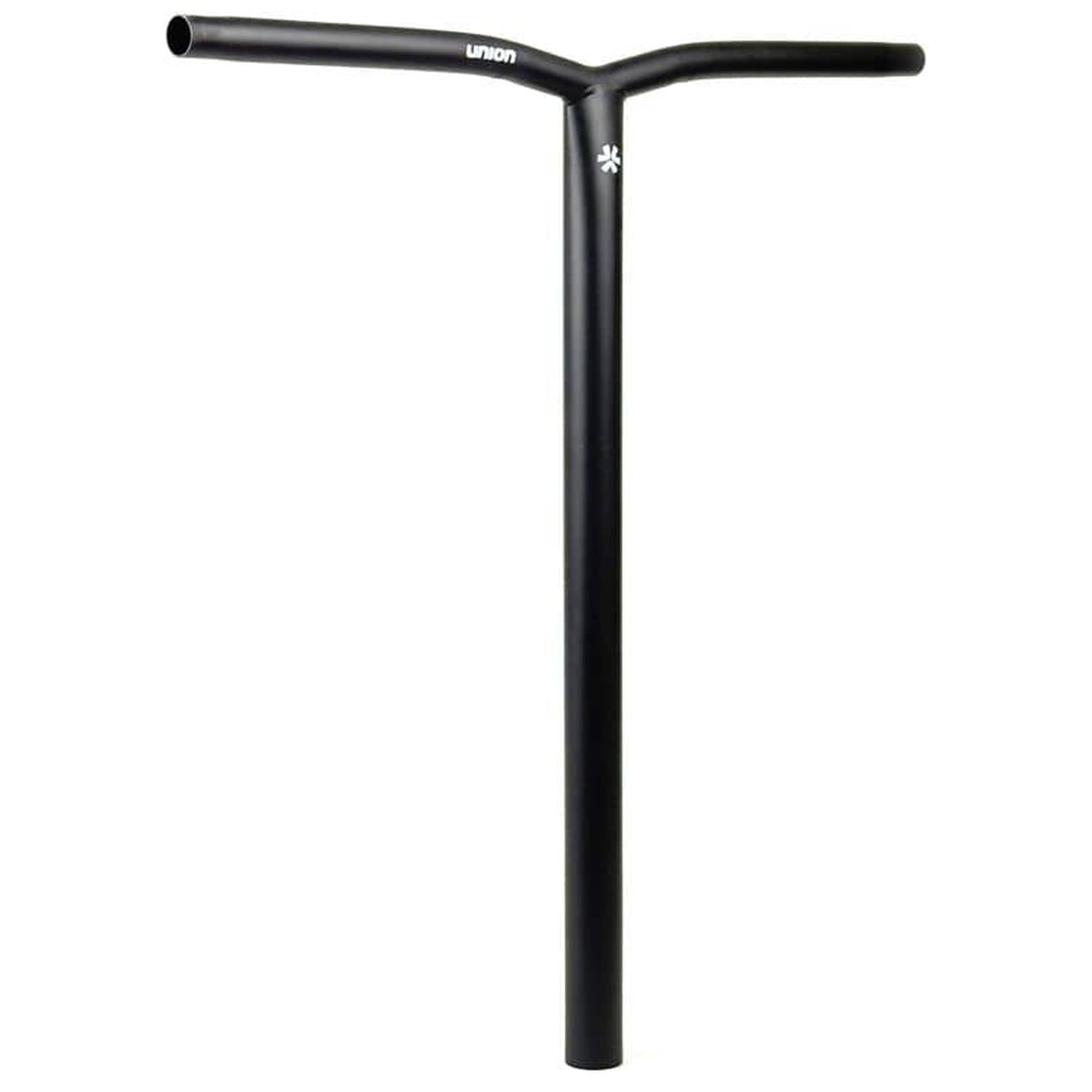 Kierownica Union Uniq Bend Standard 650mm Black
