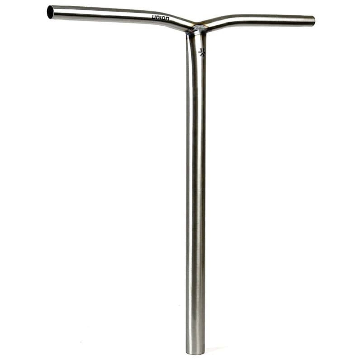 Kierownica Union Uniq Bend Oversized 620mm Silver