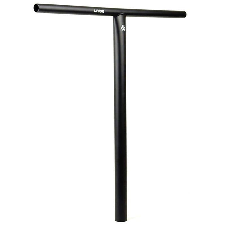 Kierownica Union Uniq T Oversized 580mm Black